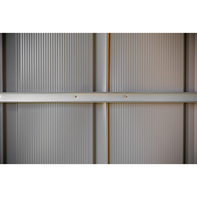 Spacemaker Woodlake gereedschapsschuur smwl65 151x194x177cm 3048338 large