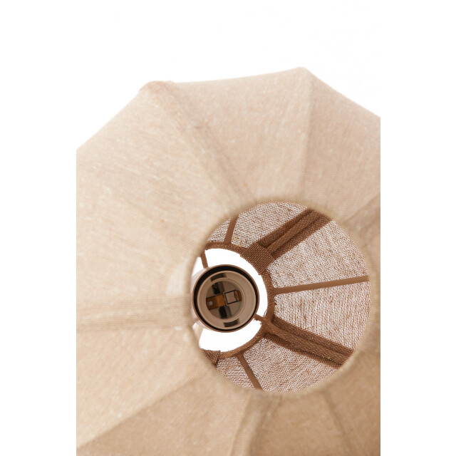 Light & Living hanglamp milatos Ø28.5x38cm - 3032518 large