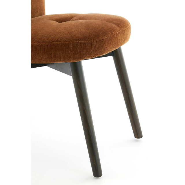 Light & Living eetkamerstoel sinosa 59x50x83cm - 3032636 large