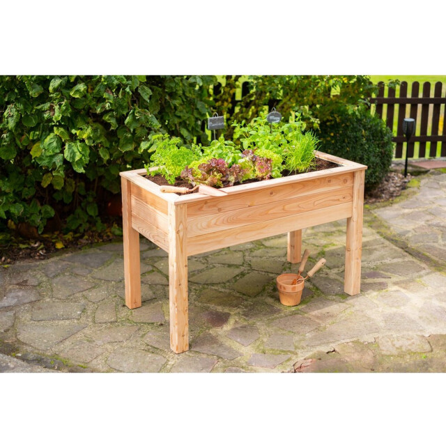 Westmann Verhoogde plantenbak wm102422 moestuin op poten 3047595 large