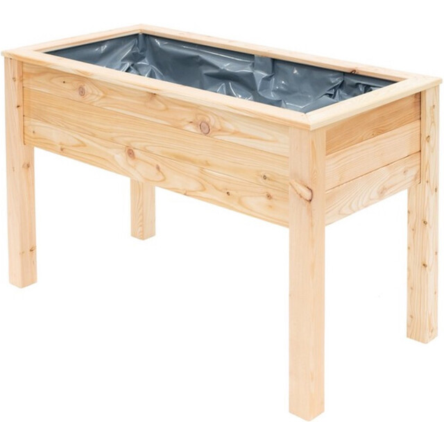 Westmann Verhoogde plantenbak wm102422 moestuin op poten 3047595 large