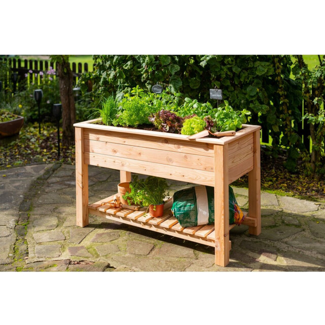 Westmann Plantenbak wm102420 tuin hochbeed 3047596 large