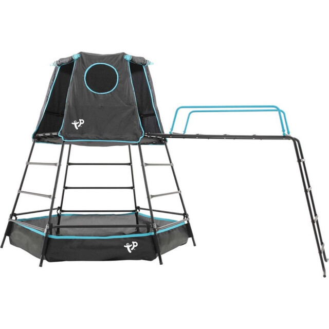 TP Toys Explorer speeltoren tp864 buitenspeelgoed speelrek 306x208x201 cm 3047935 large