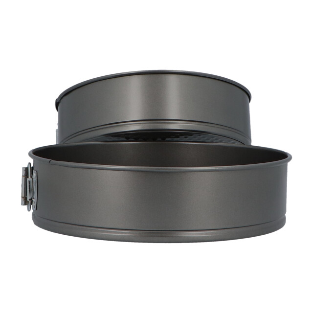 4goodz Springvormset 2-delig 24 en 25 cm anti aanbak laag 3048676 large
