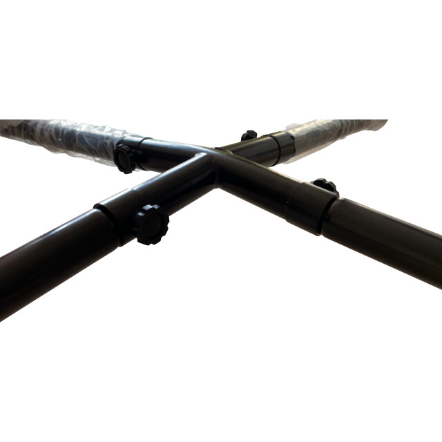 4gardenz ® universele hangstoel-standaard max 150 kg - 3048796 large