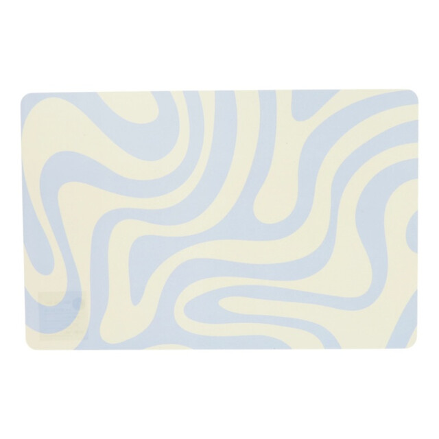 Unique Living placemat summer dessin 1 -43,5x28,5cm 3004829 large