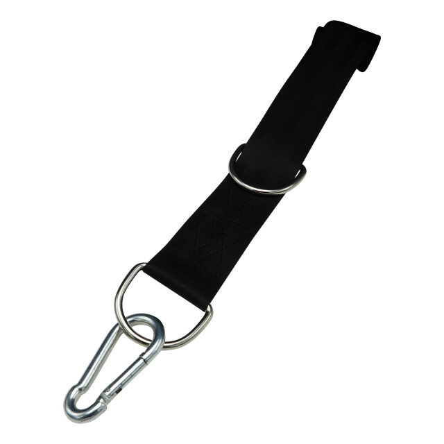 4gardenz ® nylon schommel / hangmat ophangset voor boom of balk 3048797 large