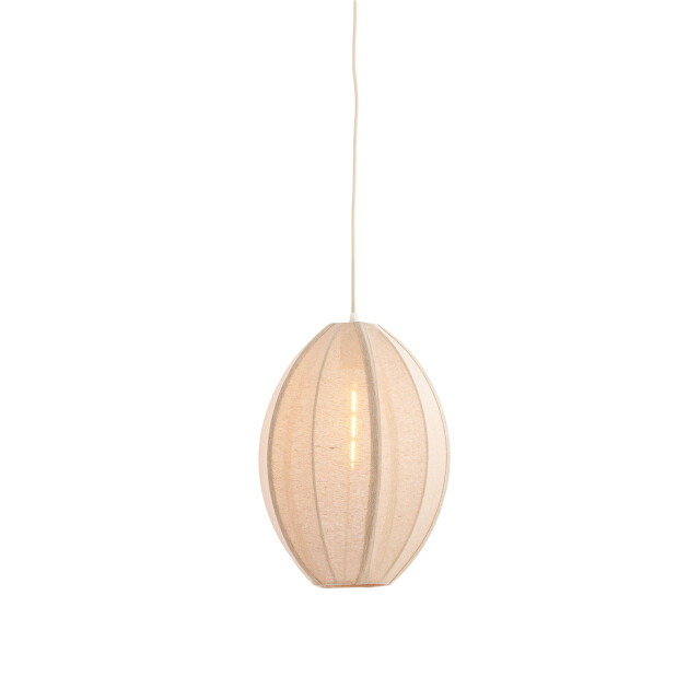 Light & Living hanglamp milatos Ø28.5x38cm - 3032518 large