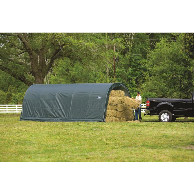 ShelterLogic ® weide tent 370x610 cm sl51341 3048317 large