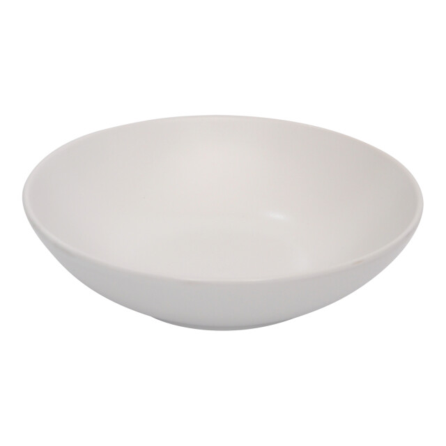 Luzzo ® serviesset aland 6 persoons aardewerk 18-delig met pastaborden mat 3047597 large
