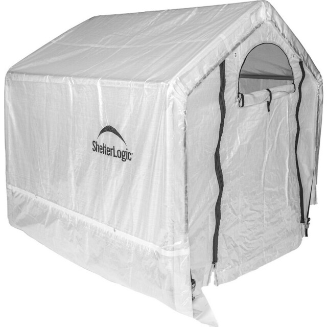 ShelterLogic ® tuinkas sl70682 broeikas 180x180x180 cm 3047954 large