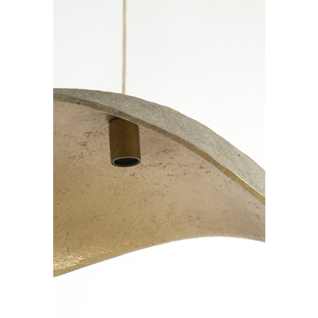 Light & Living hanglamp lonia 71x53.5x23cm - 3032737 large