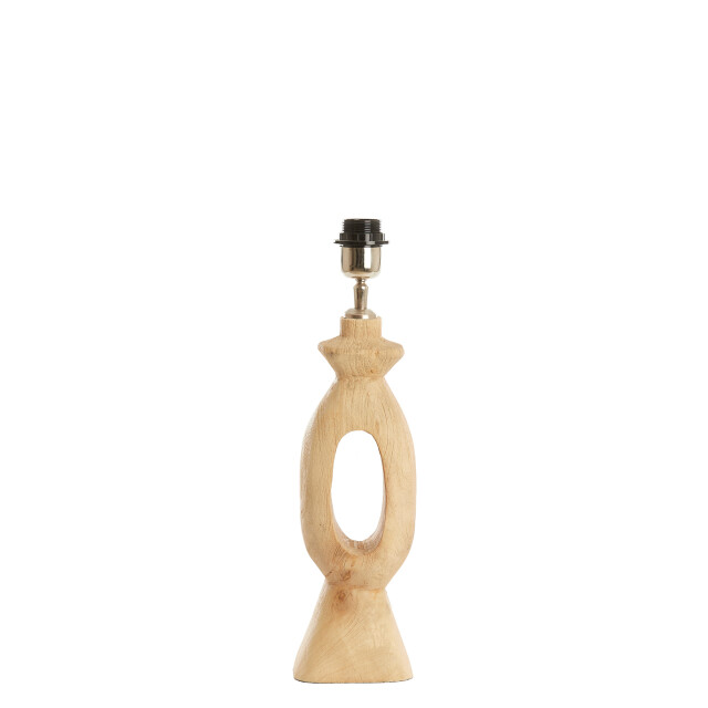 Light & Living lampvoet django 11x9x45cm - 3032616 large