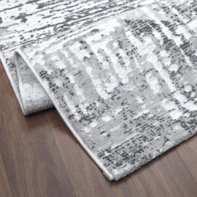 Muratap Fashion relax molde laagpolig vloerkleed modern luxe licht- 3046152 large