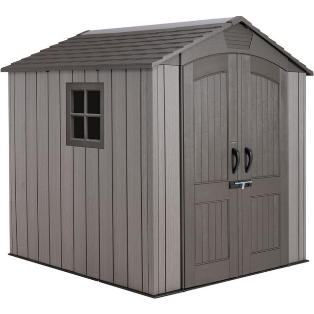 Lifetime Lg60301 tuinschuur tuinhuis 204x204x227 cm 3048315 large