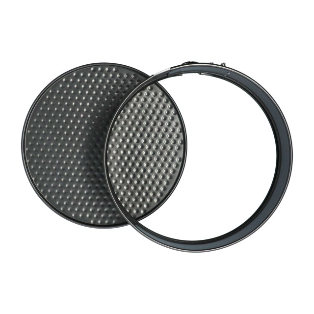 4goodz Springvormset 2-delig 24 en 25 cm anti aanbak laag 3048676 large