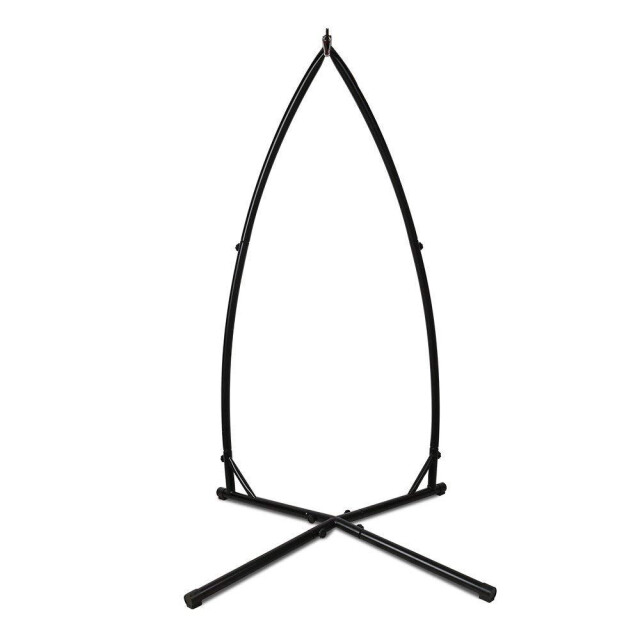 4gardenz ® universele hangstoel-standaard max 150 kg - 3048796 large