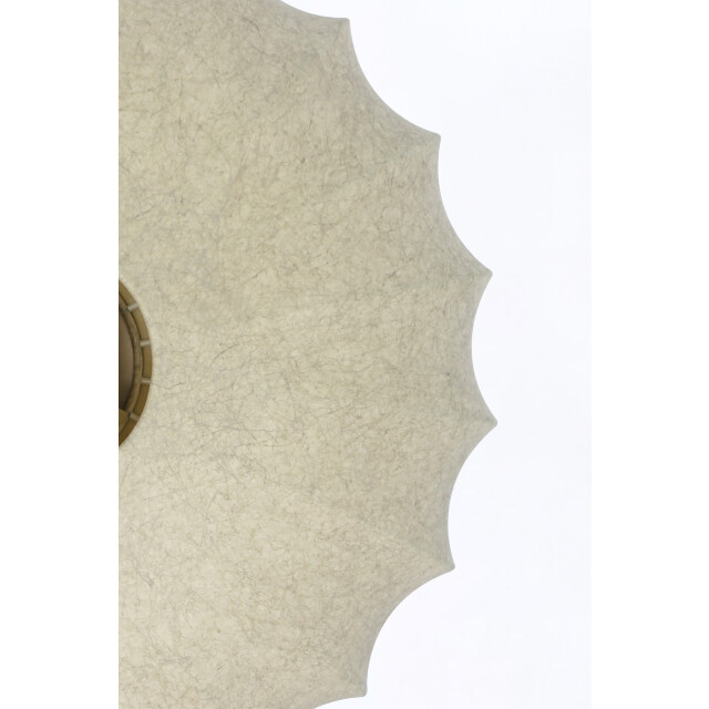 Light & Living plafonnière fay Ø40x17.5cm - 3032634 large