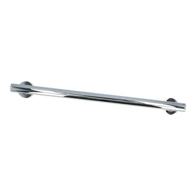 Luzzo ® fisso straight handgreep badkamer/toiletgreep 45 cm chroom 3049034 large