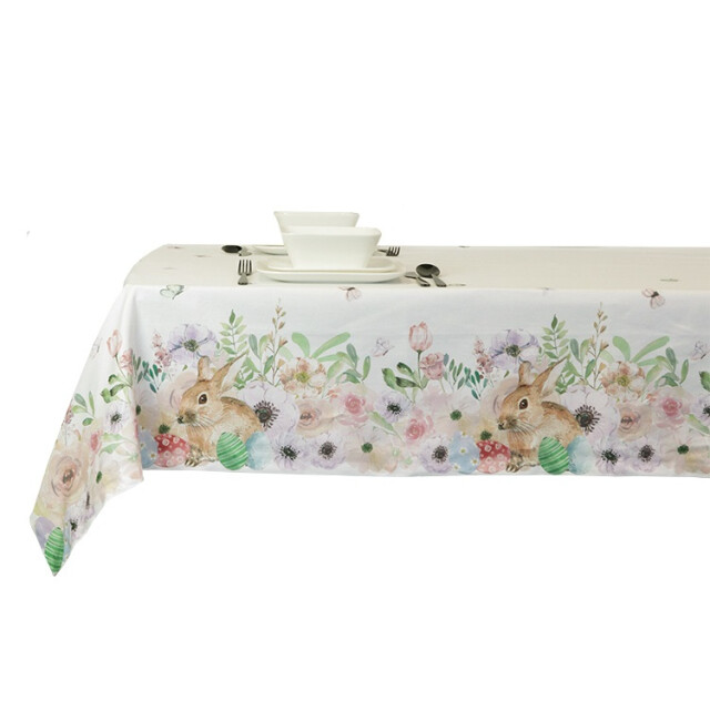 Unique Living tafelkleed bloom dessin 1 -150x200cm 2996699 large