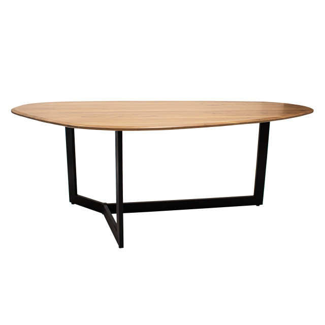 Kick Collection Kick eettafel sven 240 - 3048093 large