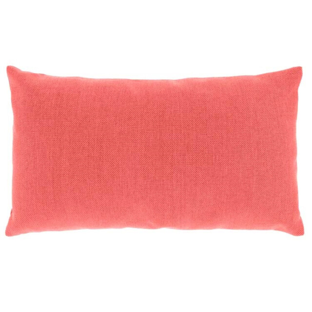 Unique Living sierkussen elba outdoor sugar pink -30x50cm 2996658 large