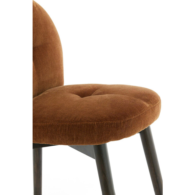 Light & Living eetkamerstoel sinosa 59x50x83cm - 3032636 large