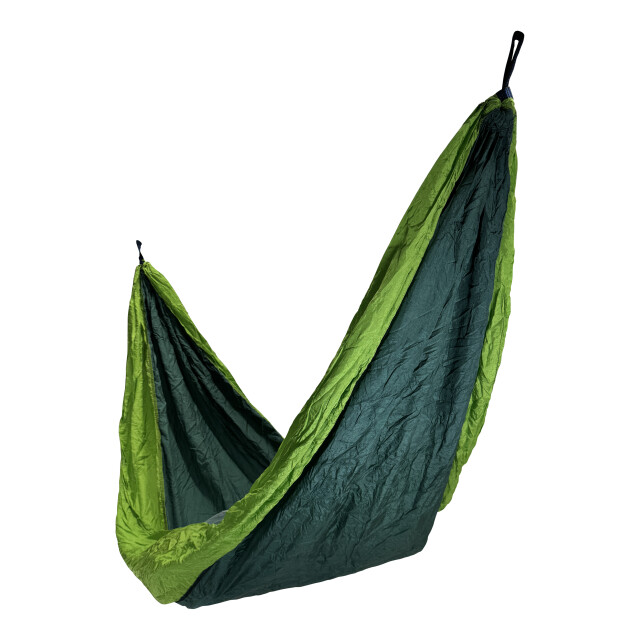 4gardenz ® nylon hangmat 270x150 cm max. 200 kg 3048793 large