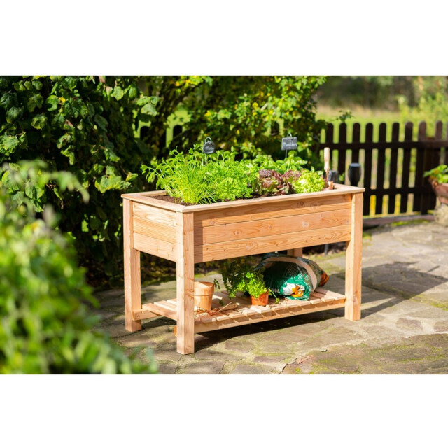 Westmann Plantenbak wm102420 tuin hochbeed 3047596 large
