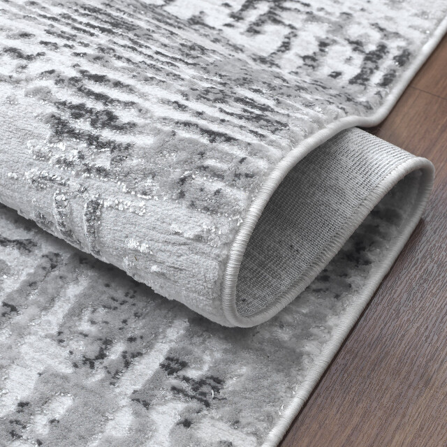 Muratap Fashion relax molde laagpolig vloerkleed modern luxe licht- 3046152 large