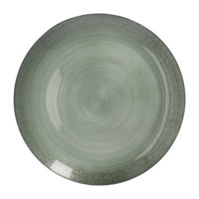 Secret de Gourmet 6-persoons green jem servies glas 12 delig servies - 3047633 large