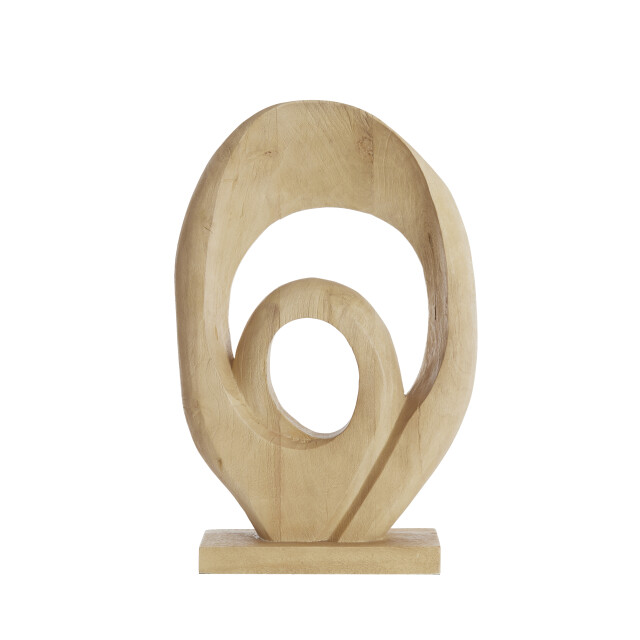 Light & Living ornament randa 40x14x60cm - 3019214 large
