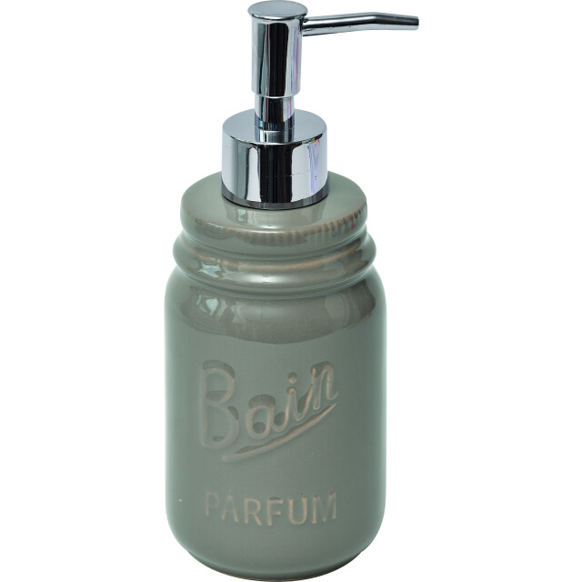 4goodz Bain 3 delige badkamerset classic taupe 3048734 large