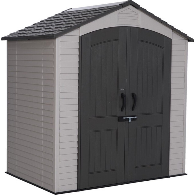 Lifetime Lg07000 tuinschuur tuinhuis 143 x 213 x 226 cm 3048313 large