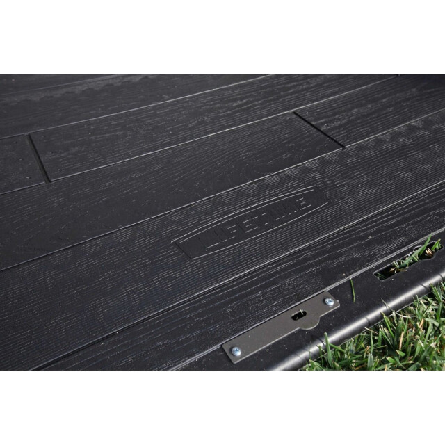 Lifetime Lg07000 tuinschuur tuinhuis 143 x 213 x 226 cm 3048313 large