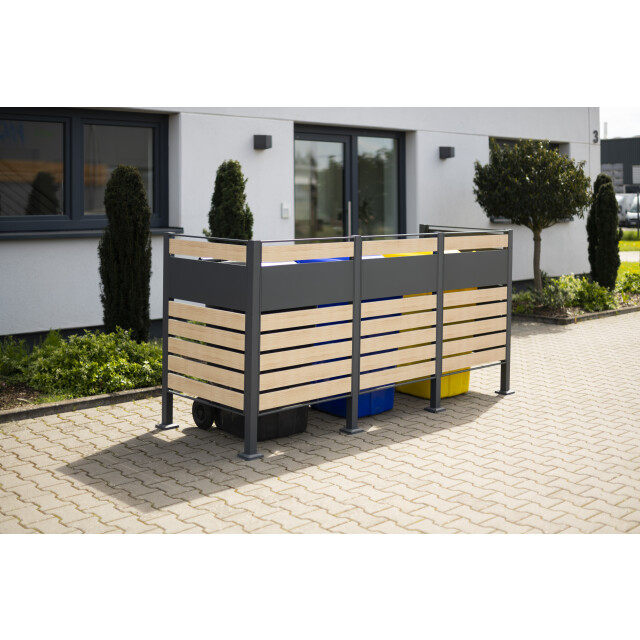 Westmann Container ombouw wmjgbf03-4s-120-w-3 | houtlook 3047877 large