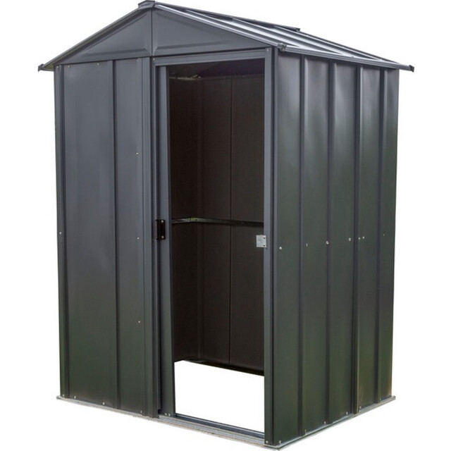 Spacemaker Metalen gereedschapsschuur 54 122x151x198cm - 3048356 large
