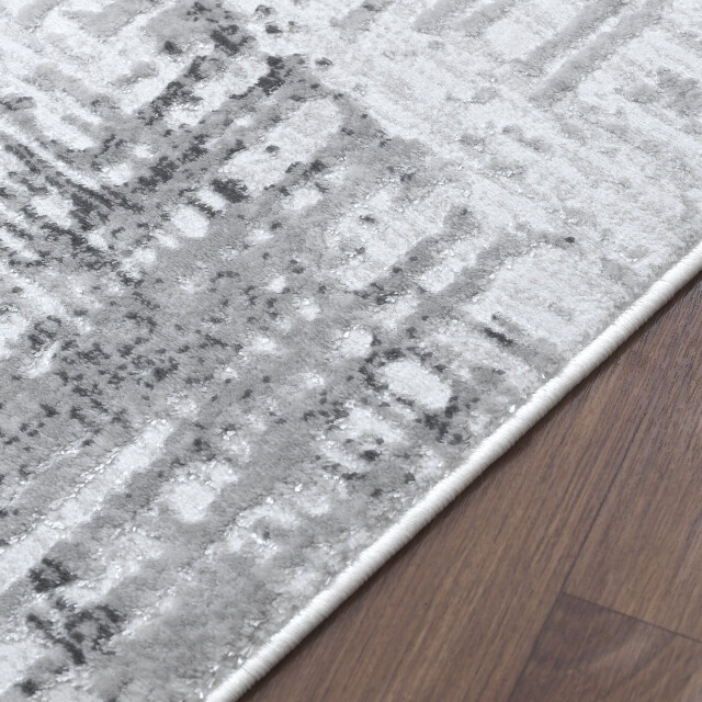 Muratap Fashion relax molde laagpolig vloerkleed modern luxe licht- 3046152 large