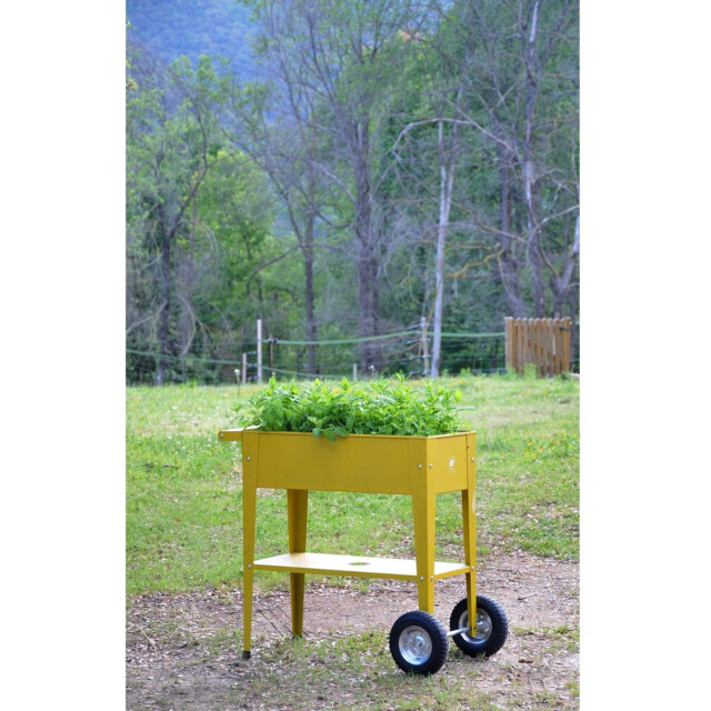 Herstera Garden Plantenbak hg08933321 bloembak -75x35x80 cm 3047614 large