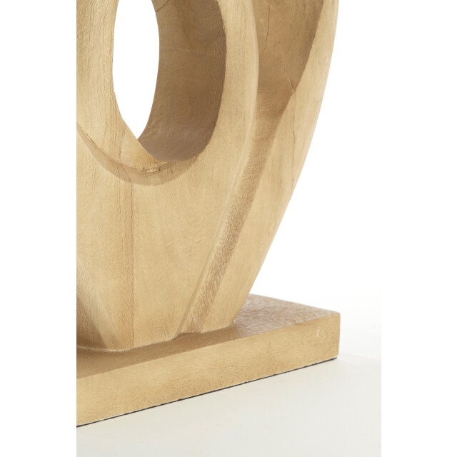 Light & Living ornament randa 40x14x60cm - 3019214 large