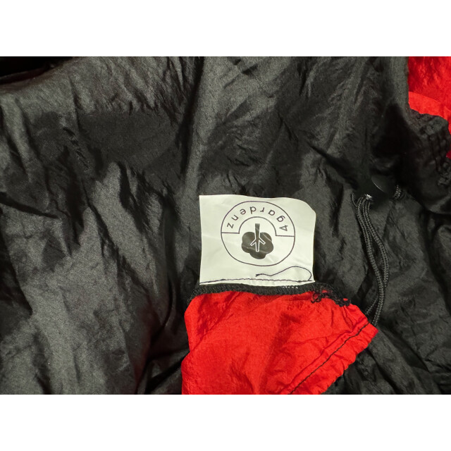 4gardenz ® nylon hangmat 270x150 cm max. 200 kg 3048794 large