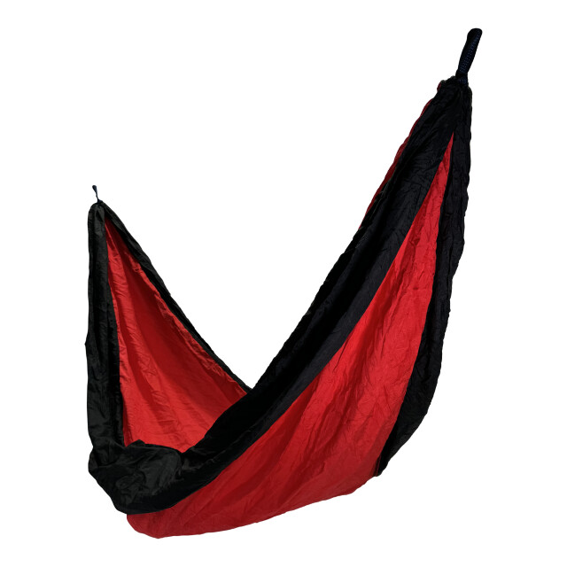 4gardenz ® nylon hangmat 270x150 cm max. 200 kg 3048794 large