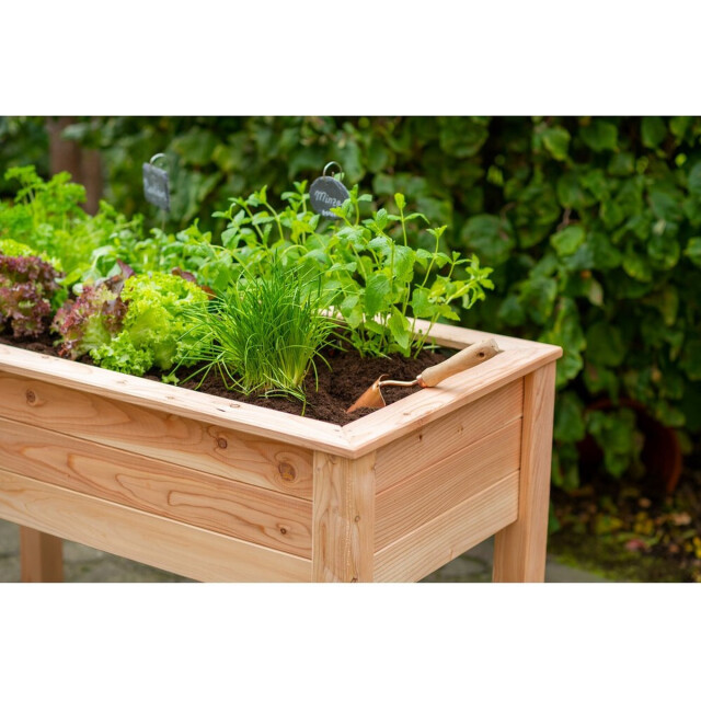 Westmann Verhoogde plantenbak wm102422 moestuin op poten 3047595 large