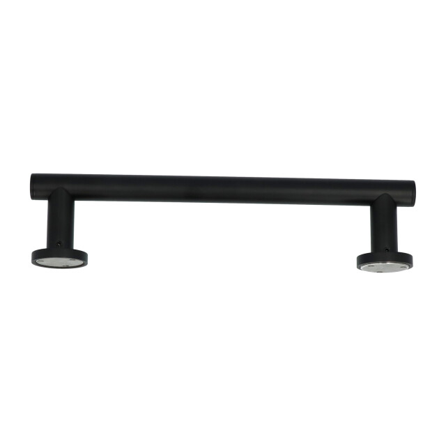 Luzzo ® fisso straight handgreep badkamer/toiletgreep 30 cm - 3049031 large