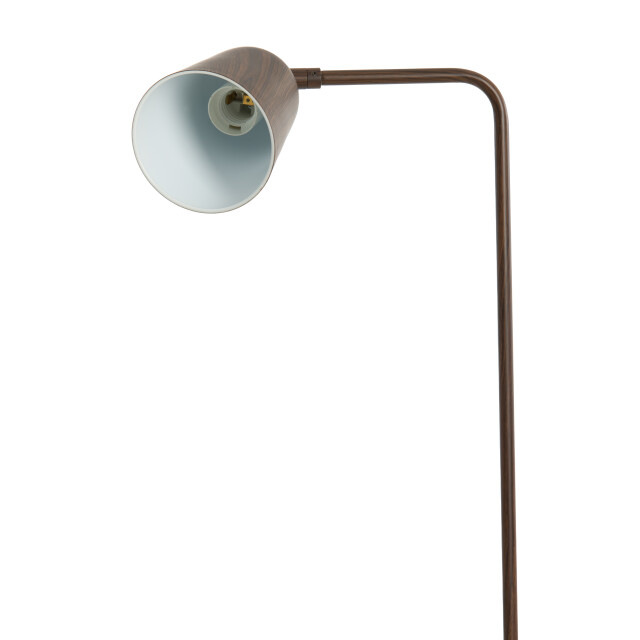 Light & Living vloerlamp salomo 32.5x23x147cm - 2946334 large