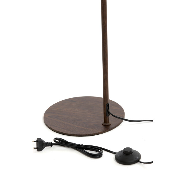 Light & Living vloerlamp salomo 32.5x23x147cm - 2946334 large