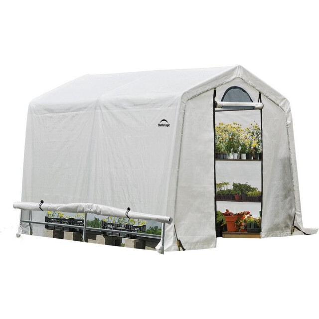 ShelterLogic ® tuinkas sl70681 broeikas 240x240x240 cm 3047956 large
