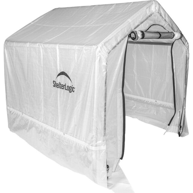 ShelterLogic ® tuinkas sl70682 broeikas 180x180x180 cm 3047954 large