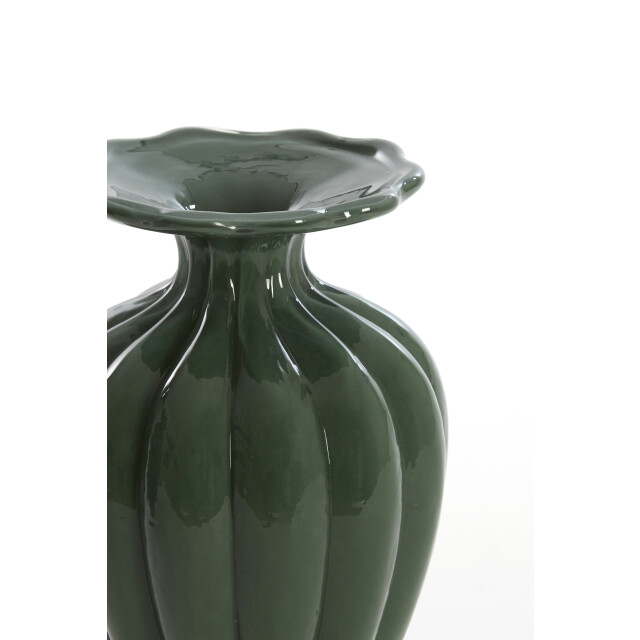 Light & Living vaas zofio Ø21x31cm - 2946092 large