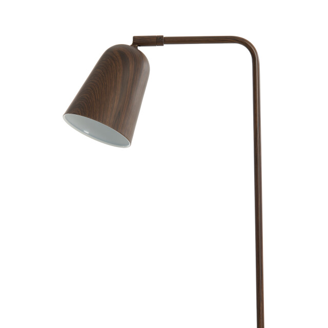 Light & Living vloerlamp salomo 32.5x23x147cm - 2946334 large